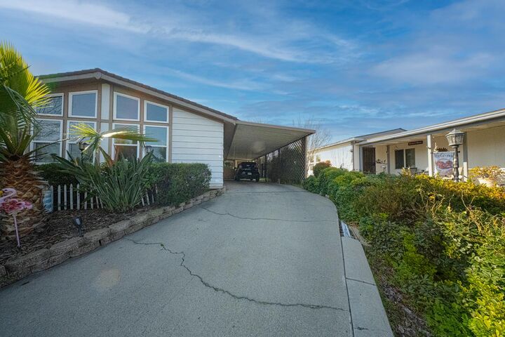 Property Photo:  6625 Galaxy Court  CA 95621 