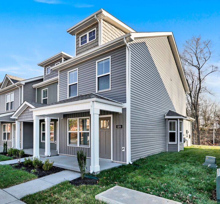 Property Photo: 109 Quarry Point Dr TN 37043