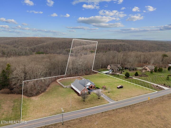 Property Photo:  1378 Pow Camp Rd  TN 38572 