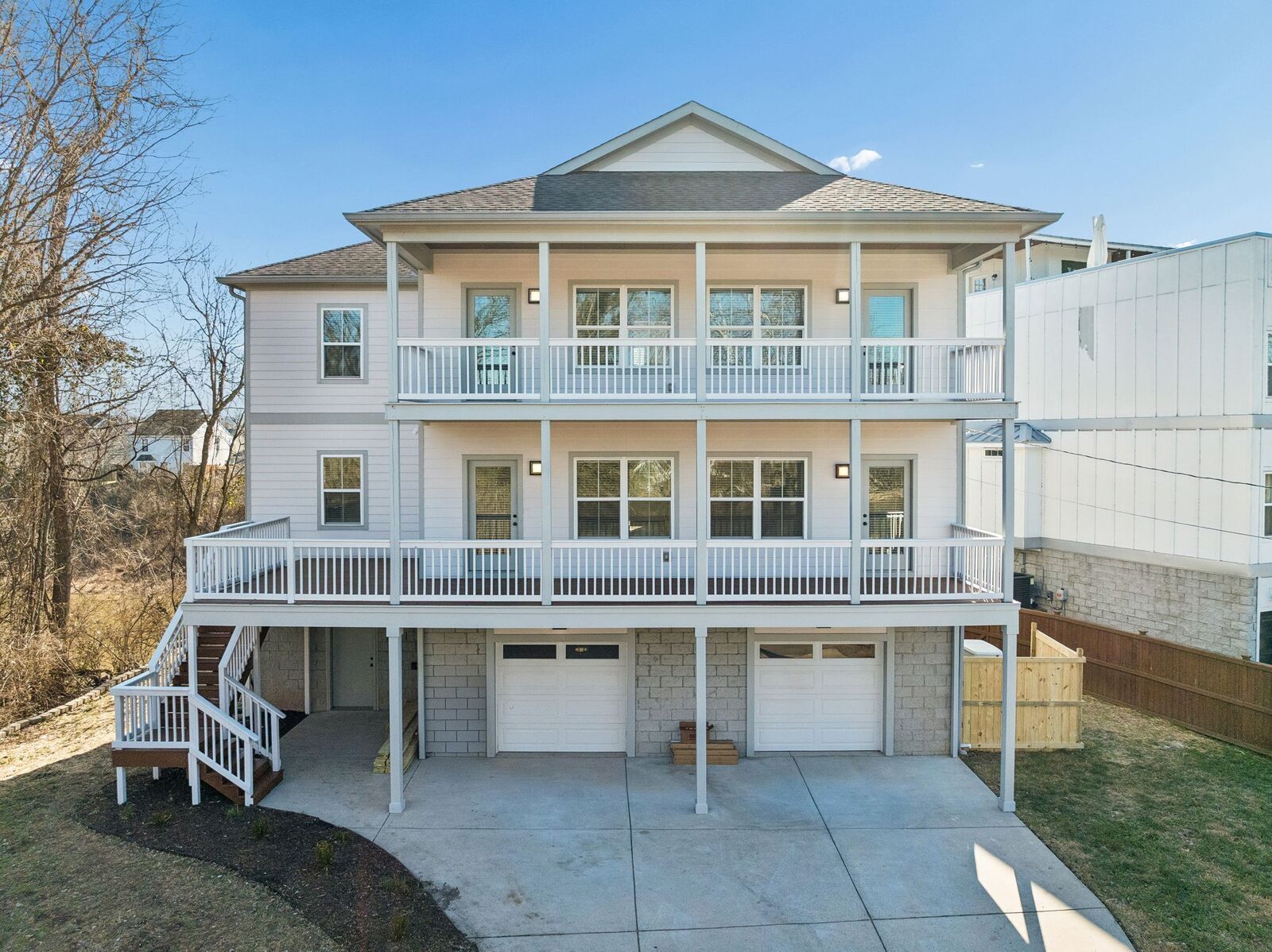 Property Photo:  2690 Miami Ave  TN 37214 