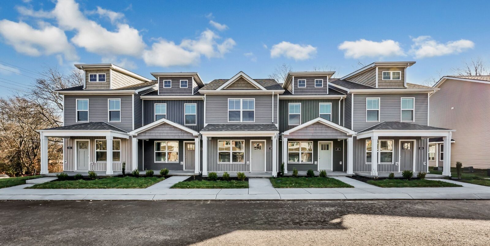 Property Photo: 109 Quarry Point Dr TN 37043