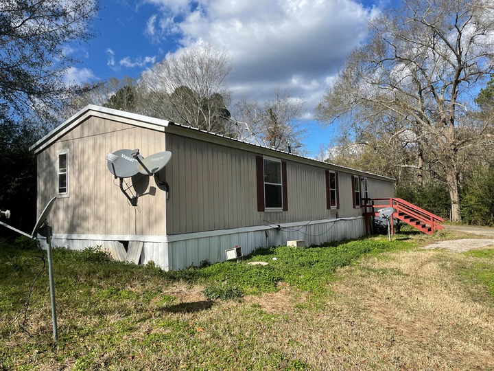 Property Photo:  250 Cr 2231  TX 75935 