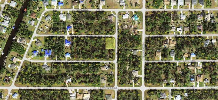 Property Photo:  14503 Cobb Avenue  FL 33953 