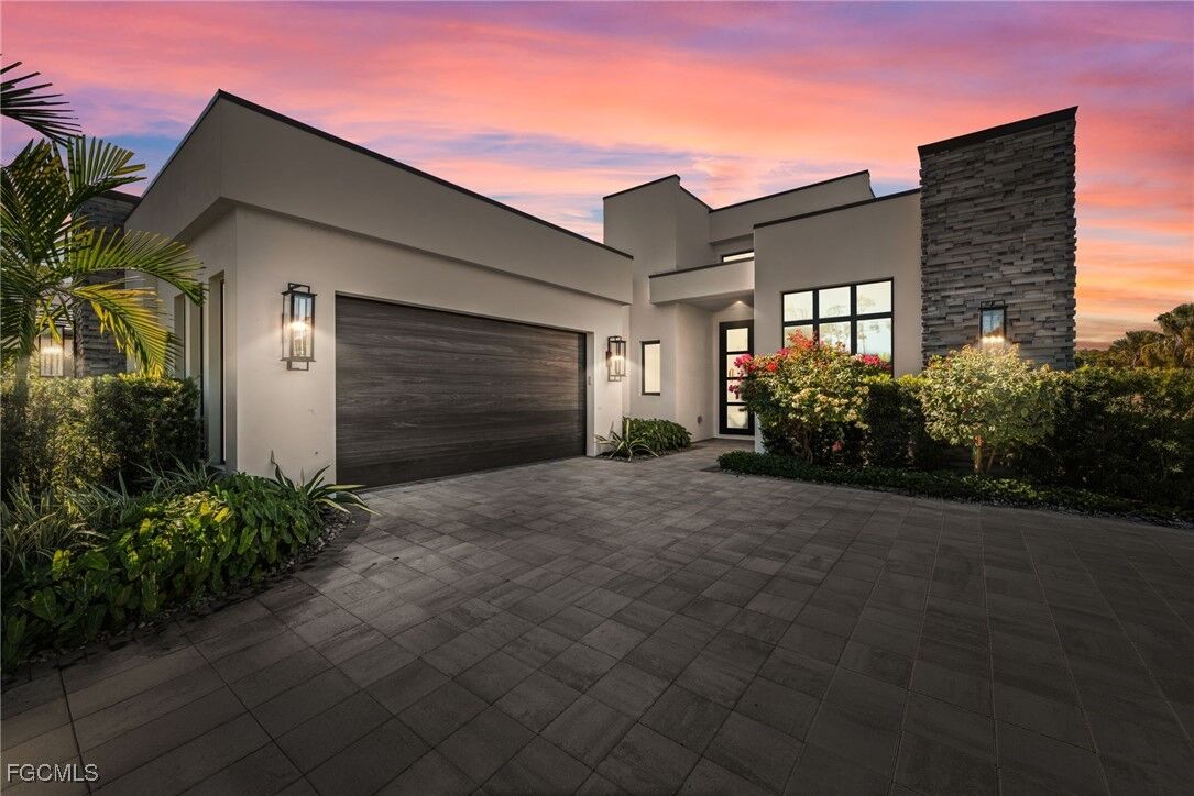 Property Photo:  19026 Via Messina Way  FL 33913 