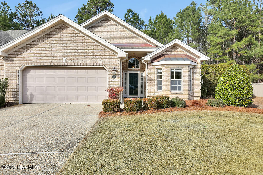 Property Photo: 1106 Cresthill Court NC 28451