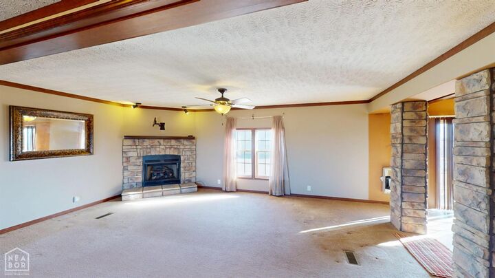 Property Photo: 1384 County Road 131 AR 72422