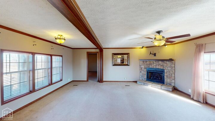 Property Photo:  1384 County Road 131  AR 72422 