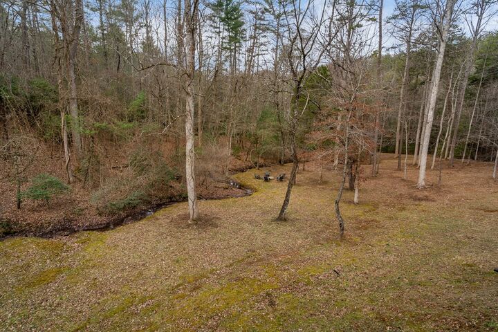 Property Photo:  15 Bootleg Mountain Road  GA 30560 