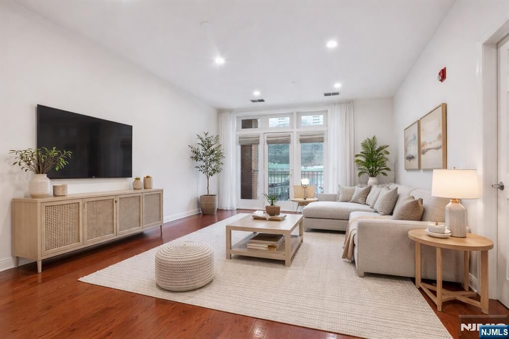 Property Photo:  7400 River Road 317  NJ 07047 