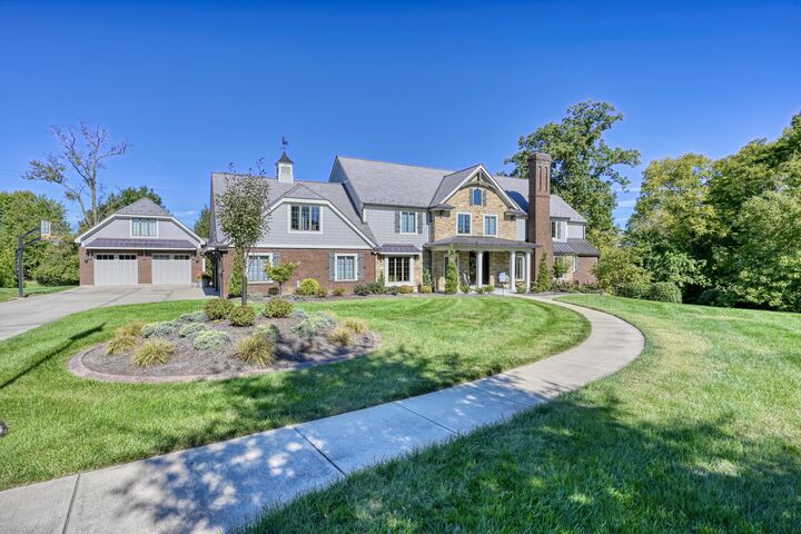 Property Photo:  12 Linden Hill Drive  KY 41017 