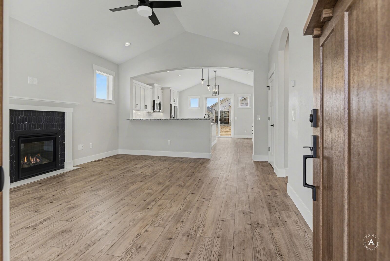 Property Photo:  2909 Adam Run Avenue  MT 59601 