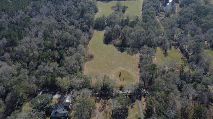 Property Photo:  20 Acres Thompson Road  LA 70437 