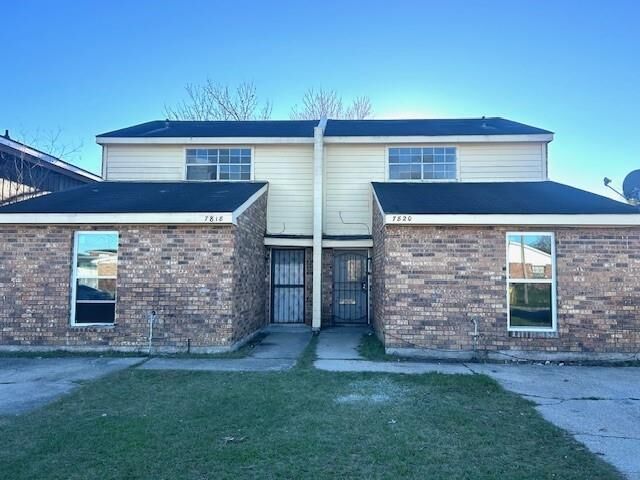 Property Photo:  7818 Sand Street  LA 70128 