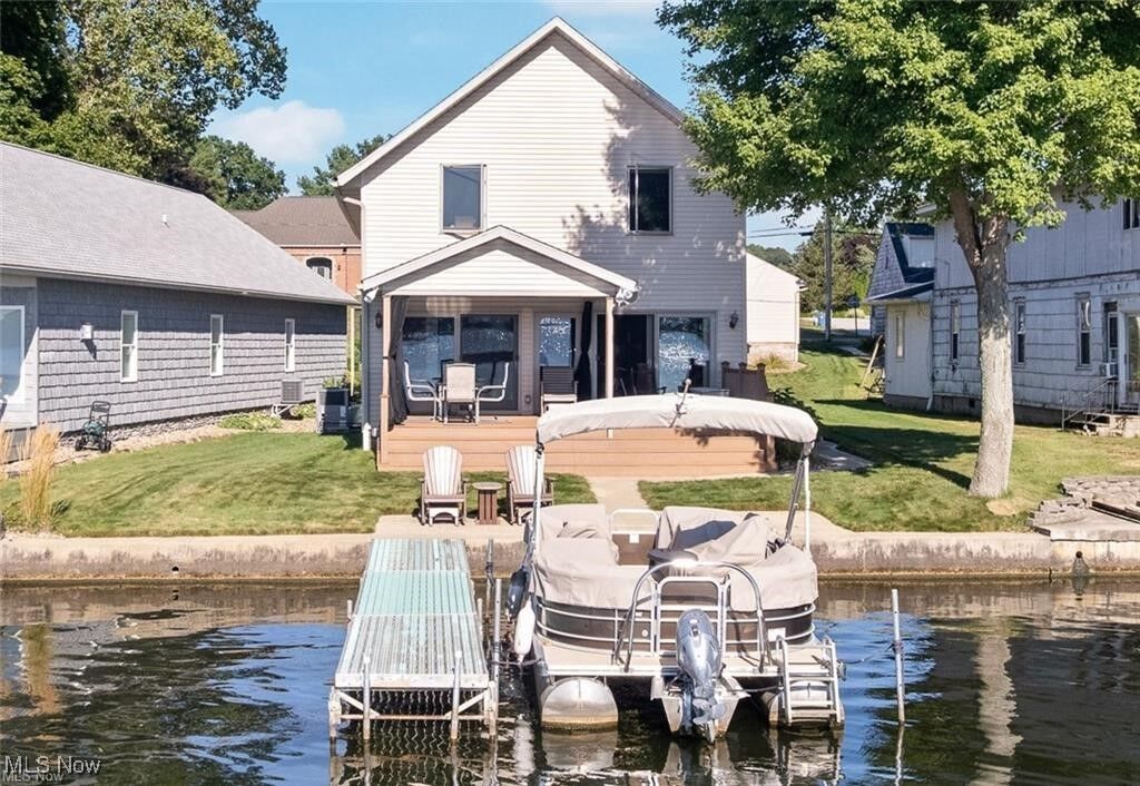 Property Photo:  4628 Whyem Drive  OH 44319 