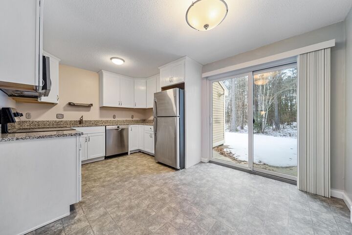 Property Photo:  238 Base Hill Road  NH 03431 