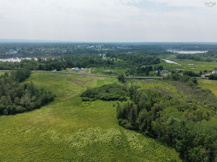 Property Photo:  Lot 1 Sand Point Road  NS B0K 1V0 