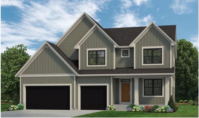 Property Photo:  4532 Meadowview Lane  MN 55331 