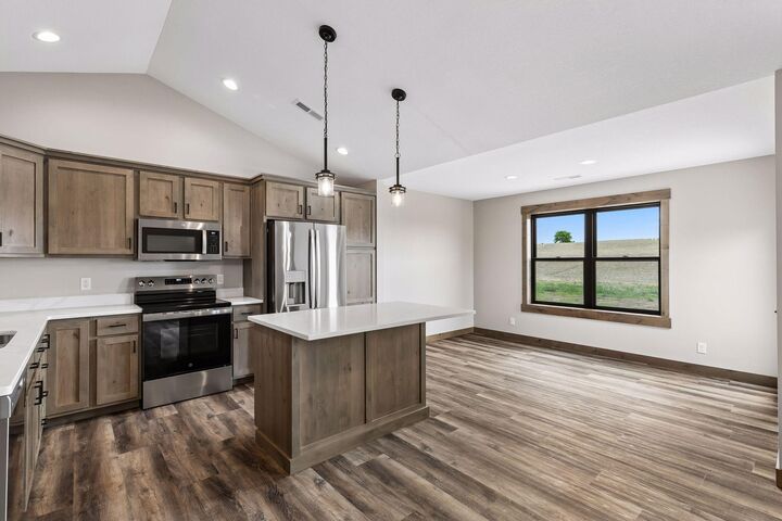 Property Photo: 480 Coyote Way WI 54017