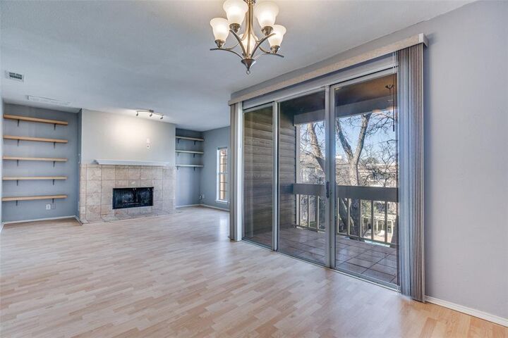 Property Photo:  5310 Keller Springs Road 434  TX 75248 