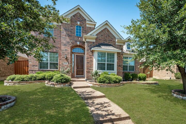 Property Photo:  13089 Dianna Drive  TX 75033 