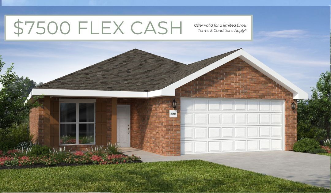 Property Photo:  741 Marcella Street  AR 72753 