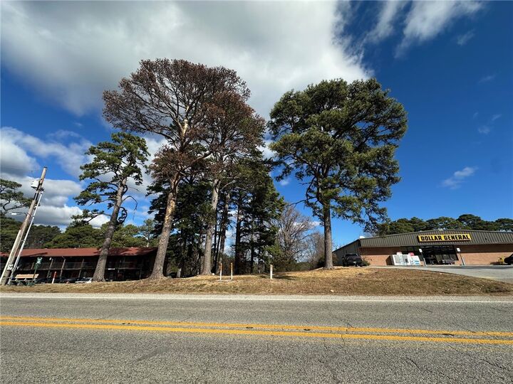 Property Photo:  Tbd 925-02215-001 Van Buren  AR 72632 