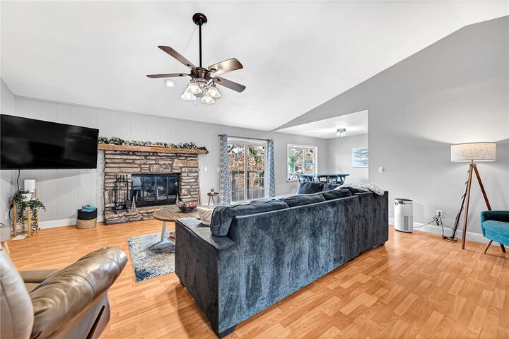 Property Photo:  1406 Dogwood Drive  AR 72712 