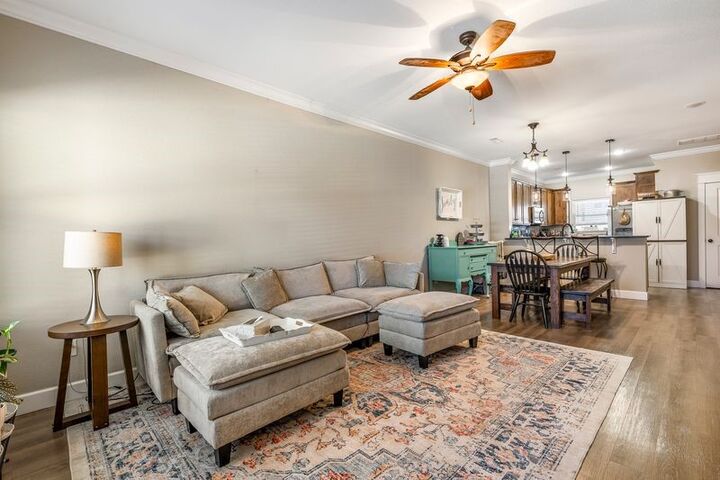 Property Photo: 10859 Danny Bryan Road AR 72753