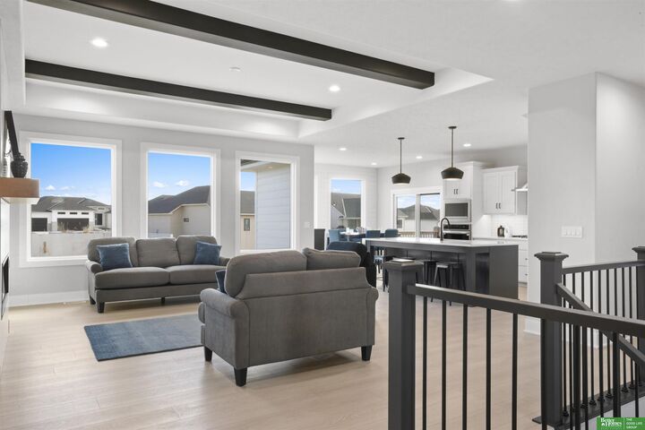 Property Photo: 11722 S 124th Avenue NE 68046