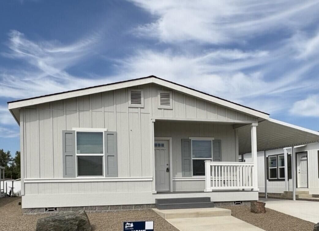 Property Photo:  93 Northridge Terrace 46  OR 97501 