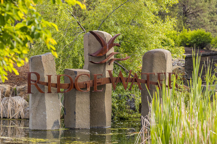 Property Photo:  996 Abbott Mountain Way  OR 97601 