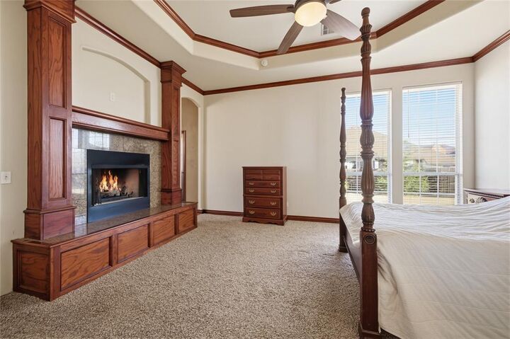 Property Photo:  9125 SW 28th Street  OK 73128 