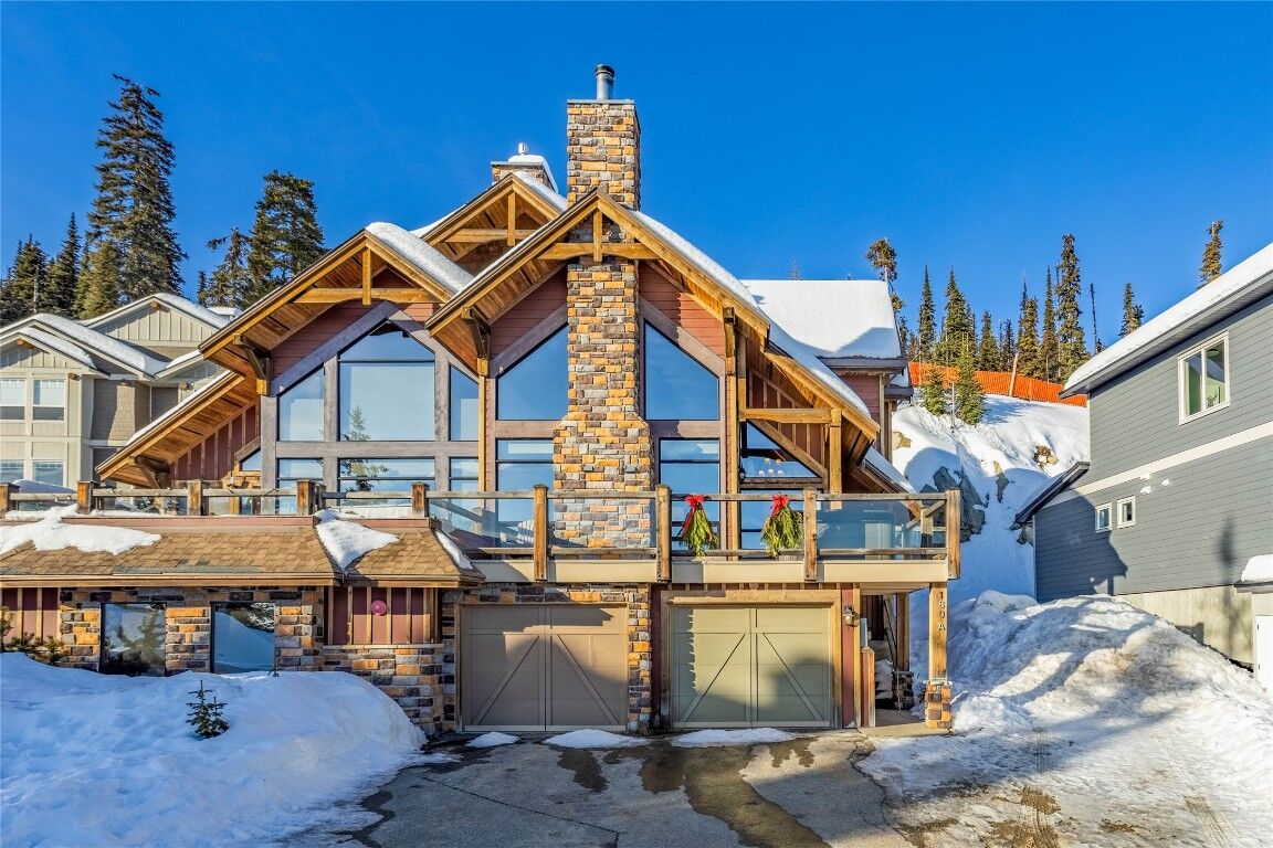 Property Photo:  180A Grizzly Ridge Trail  BC V1P 1P3 