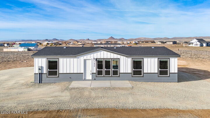 Property Photo:  7420 E Bunkhouse Road  AZ 86315 