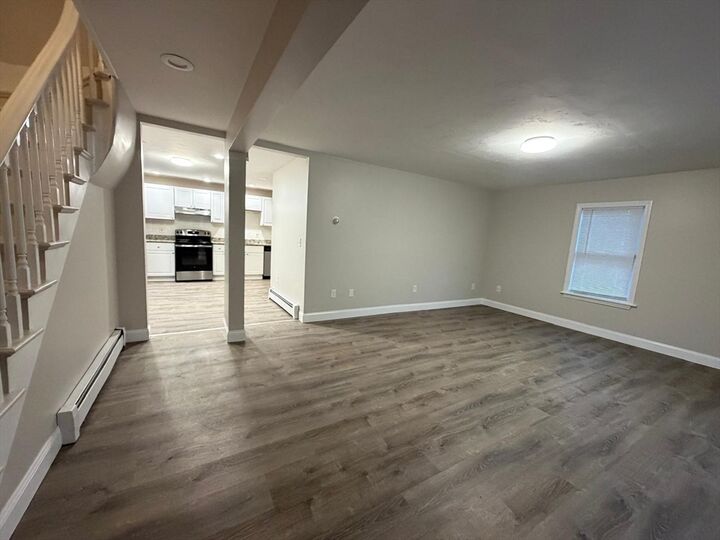 Property Photo:  18 Harris St. 1  MA 01570 