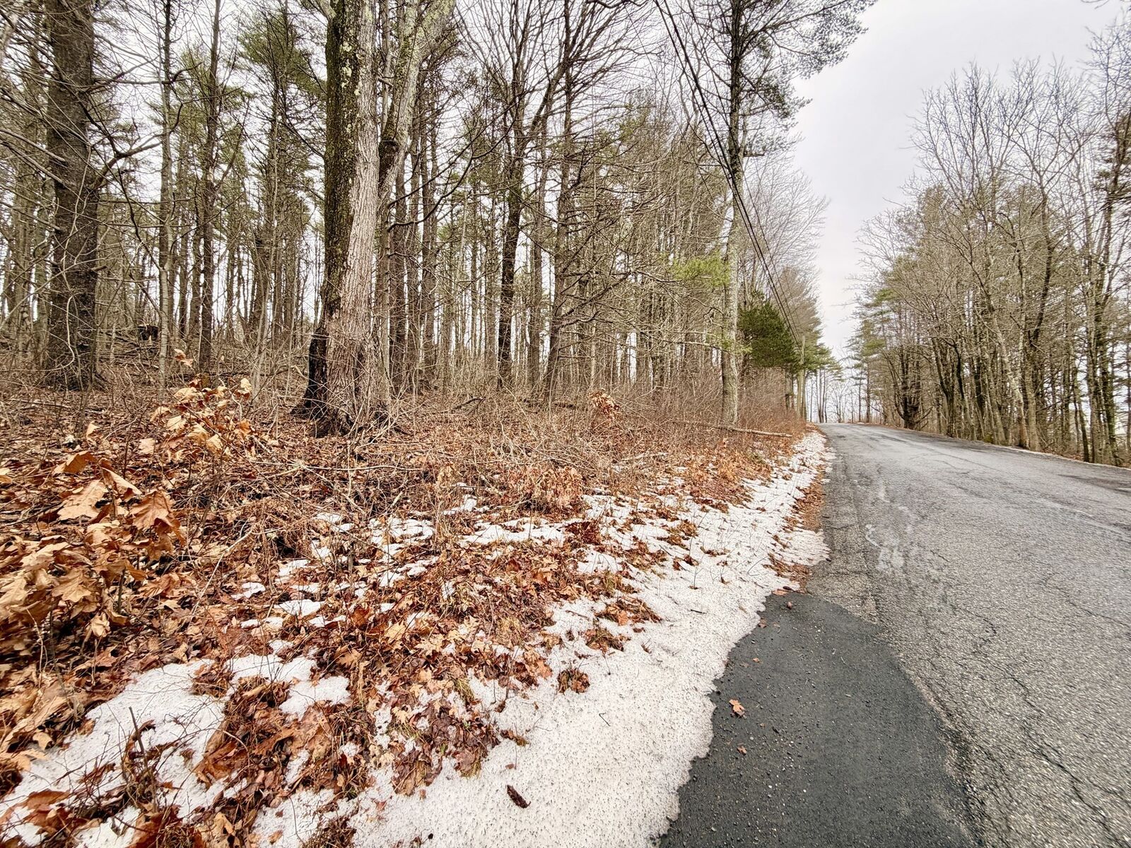 Property Photo: Lot 30 Hastings Road MA 01562