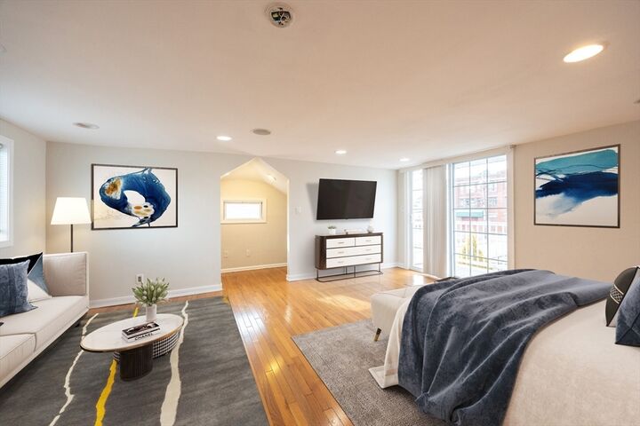 Property Photo:  111 W Ashland St  MA 02302 