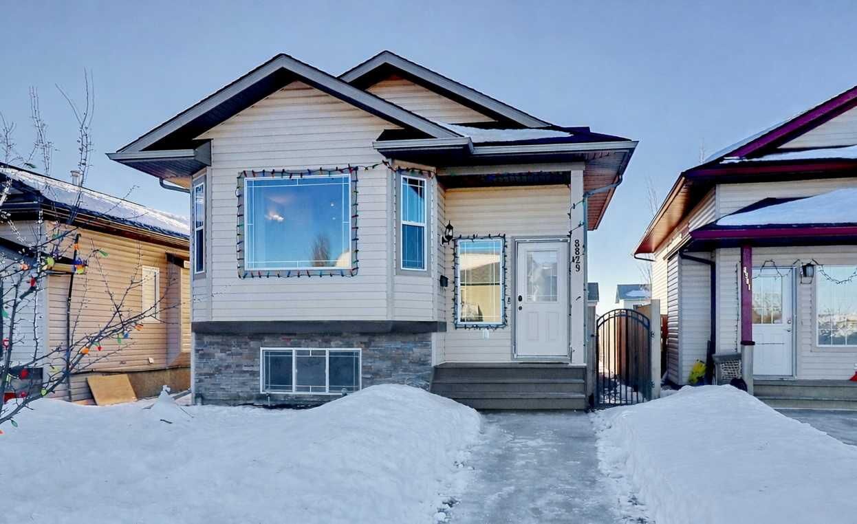 Property Photo:  8829 70 Avenue  AB T8X 0C1 