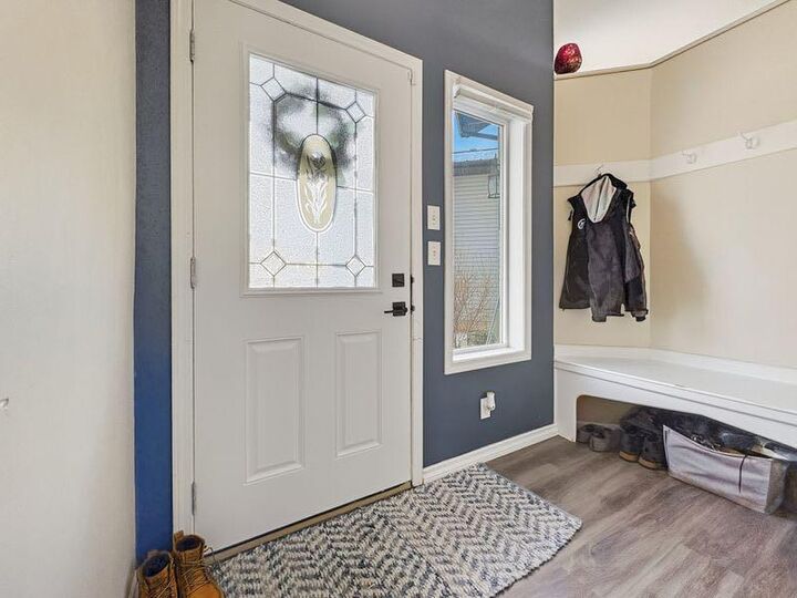 Property Photo:  4513 44 Avenue Close  AB T4T 0A5 