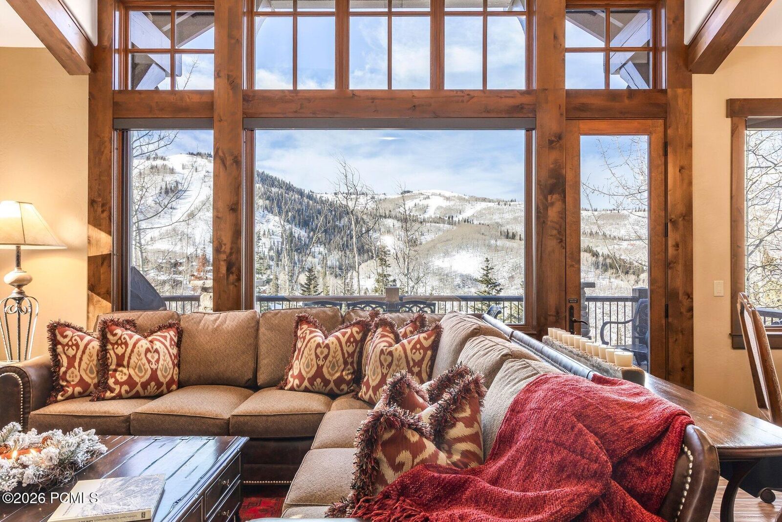 Property Photo:  8877 Empire Club Drive 24  UT 84060 