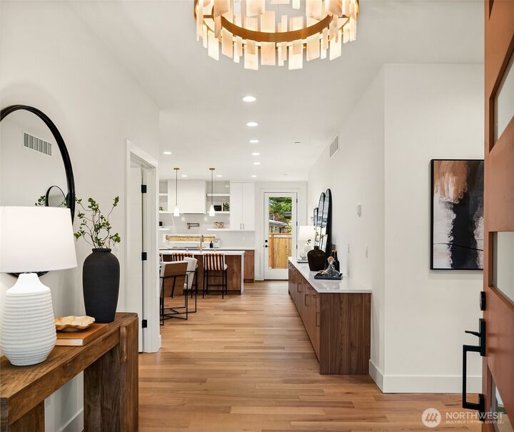 Property Photo:  9711  44th Street SW A&B  WA 98136 