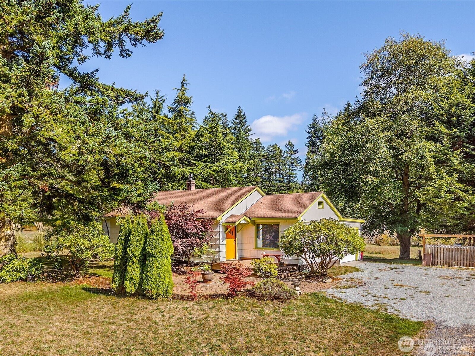Property Photo:  615 SW Camano Drive  WA 98282 
