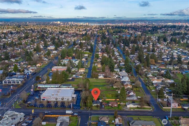 Property Photo:  117 S 72nd Street  WA 98408 