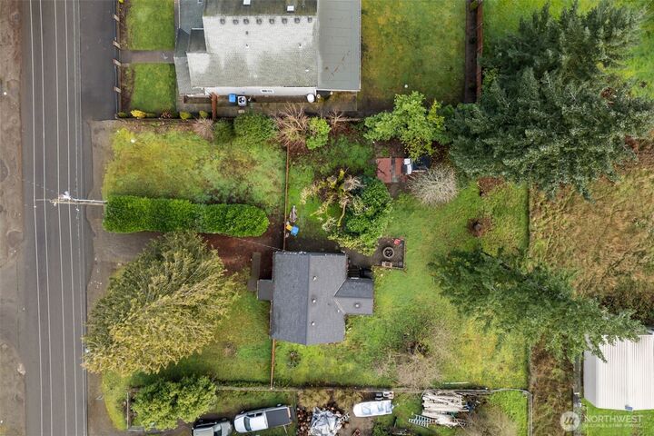 Property Photo:  10639  Sheridan Avenue S  WA 98444 