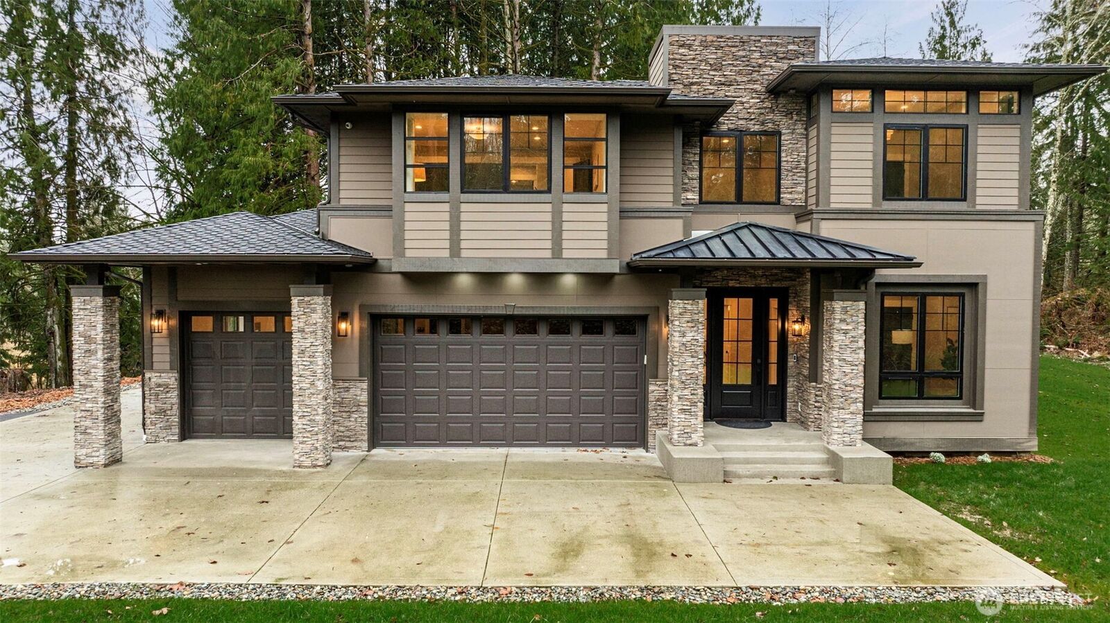 Property Photo:  17431  SR 92  NE  WA 98252 