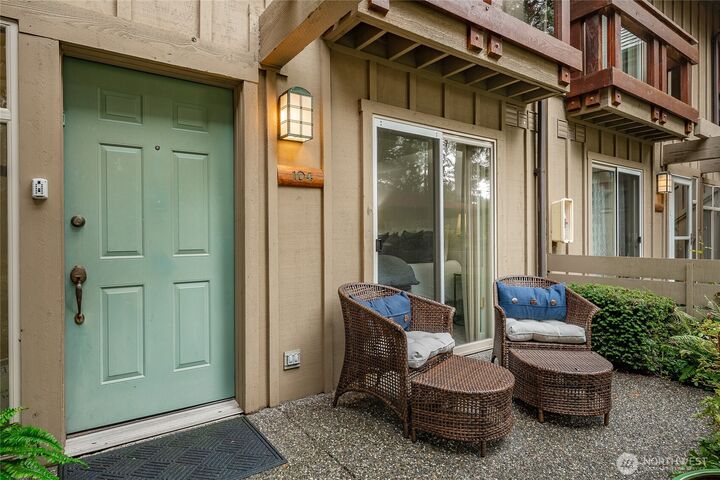 Property Photo:  5438  Snow Goose Lane 104  WA 98230 