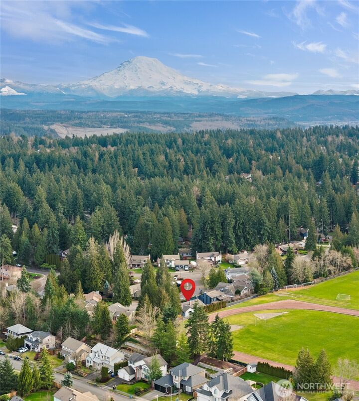 Property Photo: 3202 21st Street Pl SE WA 98374