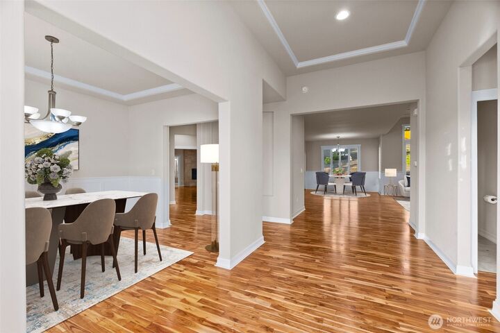 Property Photo: 1731 McAllister Court SE WA 98513