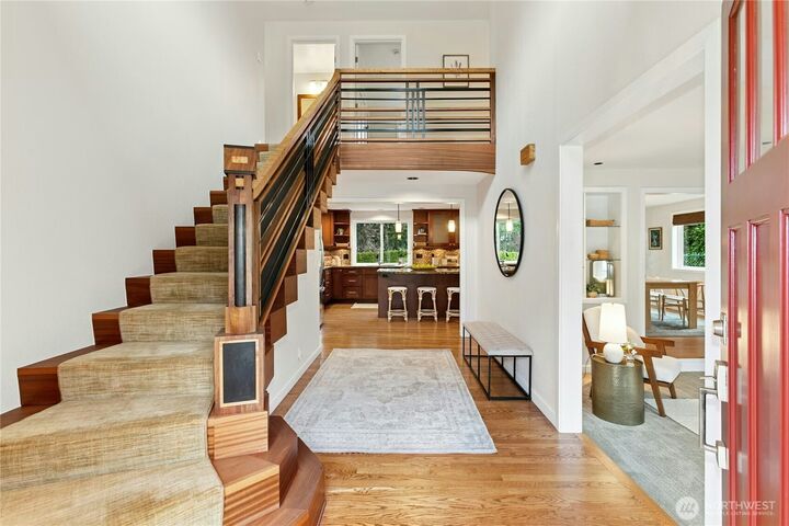 Property Photo:  13918 SE 46th Street  WA 98006 