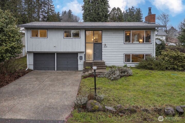 Property Photo:  7332 S 131st Court  WA 98178 